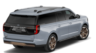 2026 Ford Expedition® External Image 4